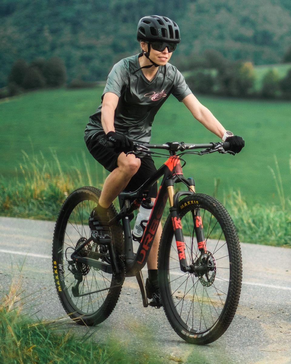 Kilpi REMIDO-W Dark Green