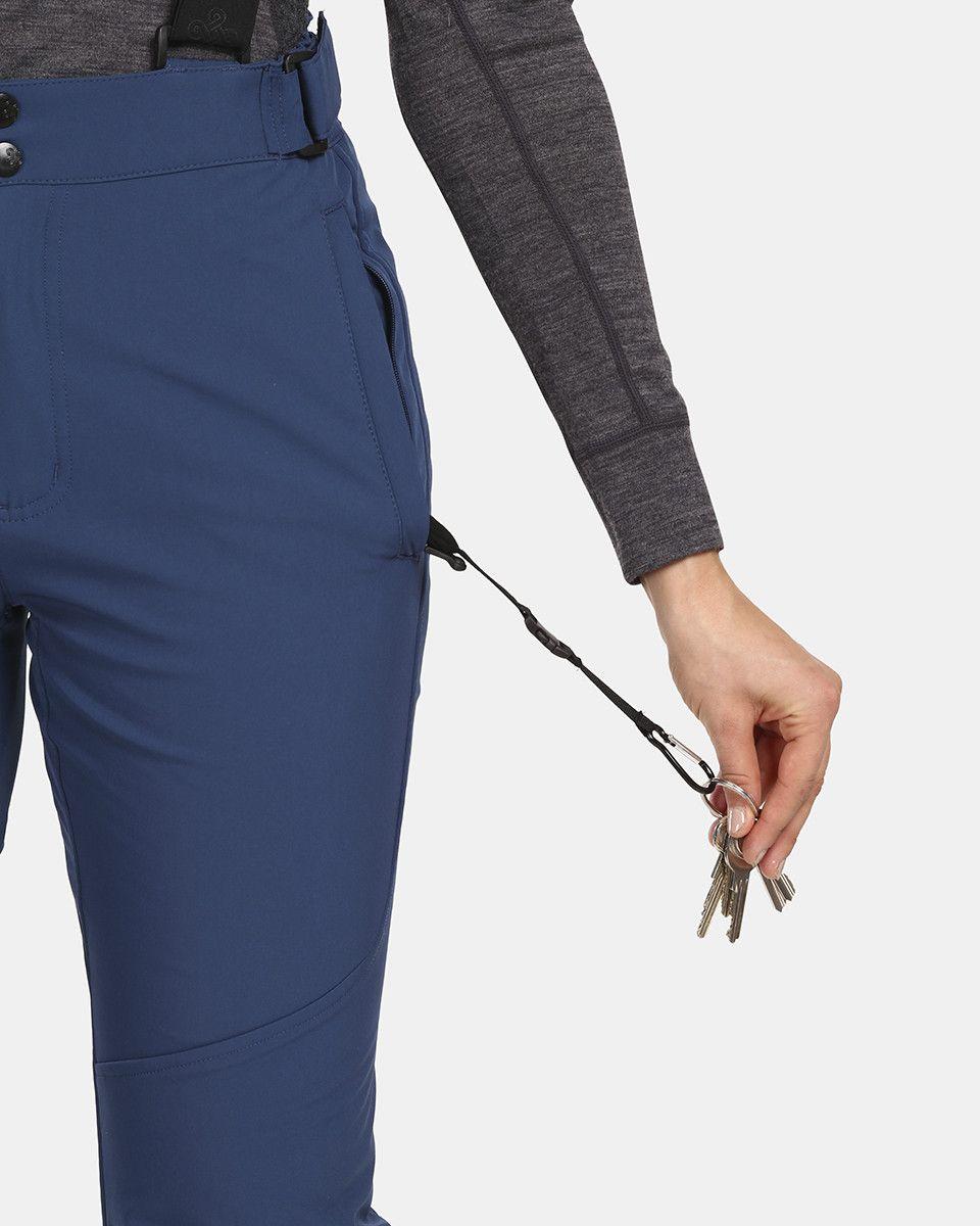 Kilpi RHEA-W Dark Blue