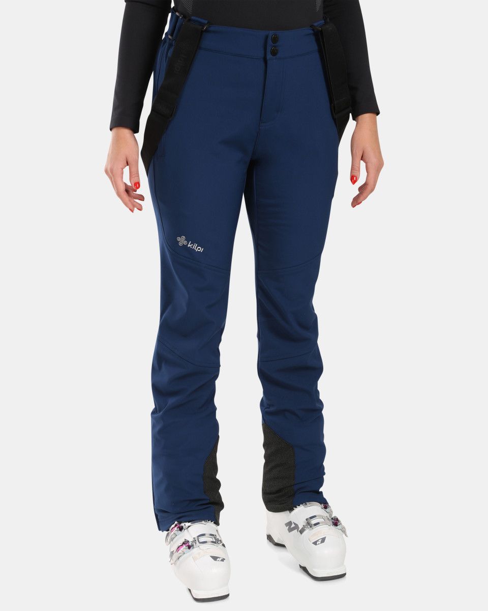 kilpi RHEA-W Dark blue