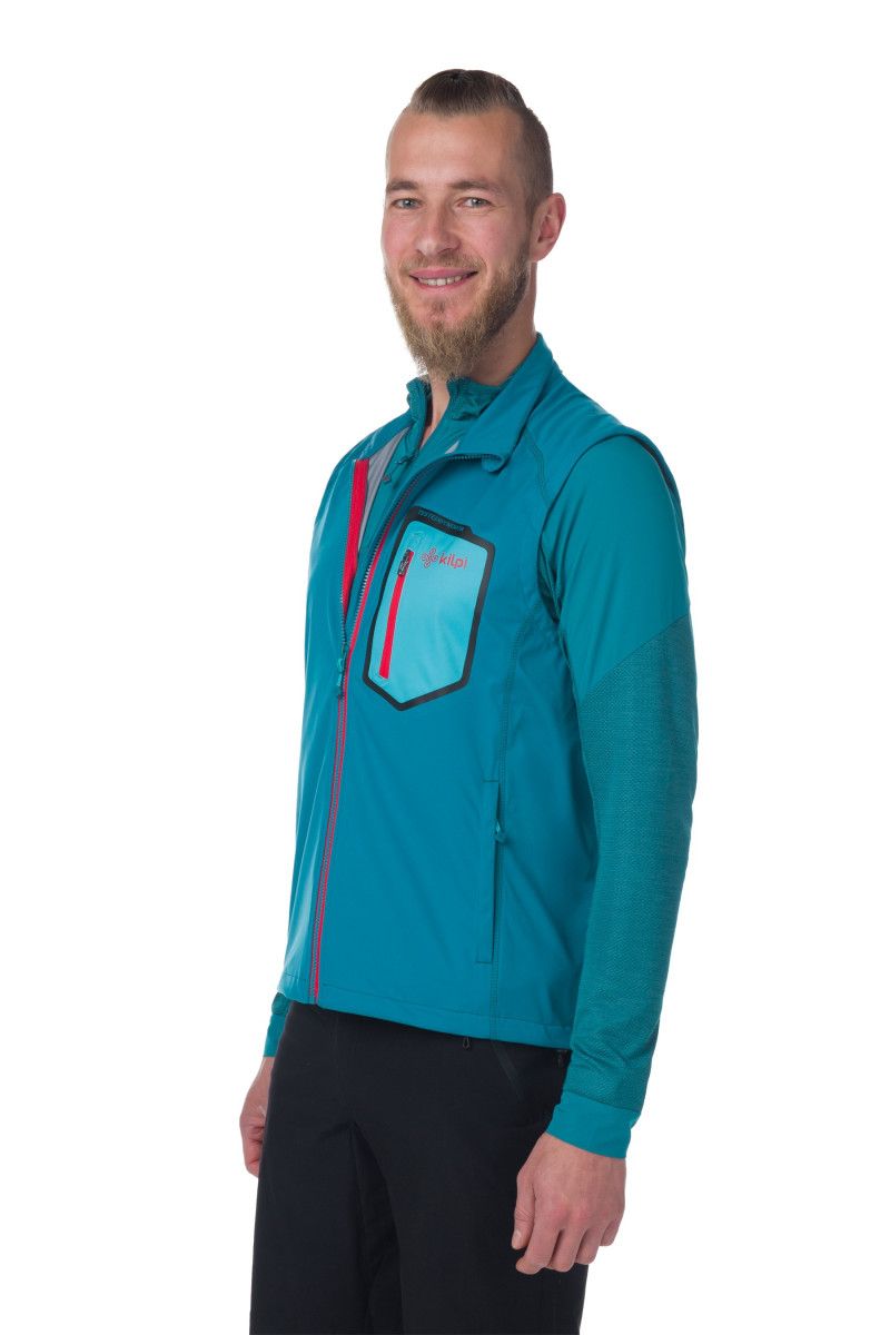 Kilpi RIELLO-M Black