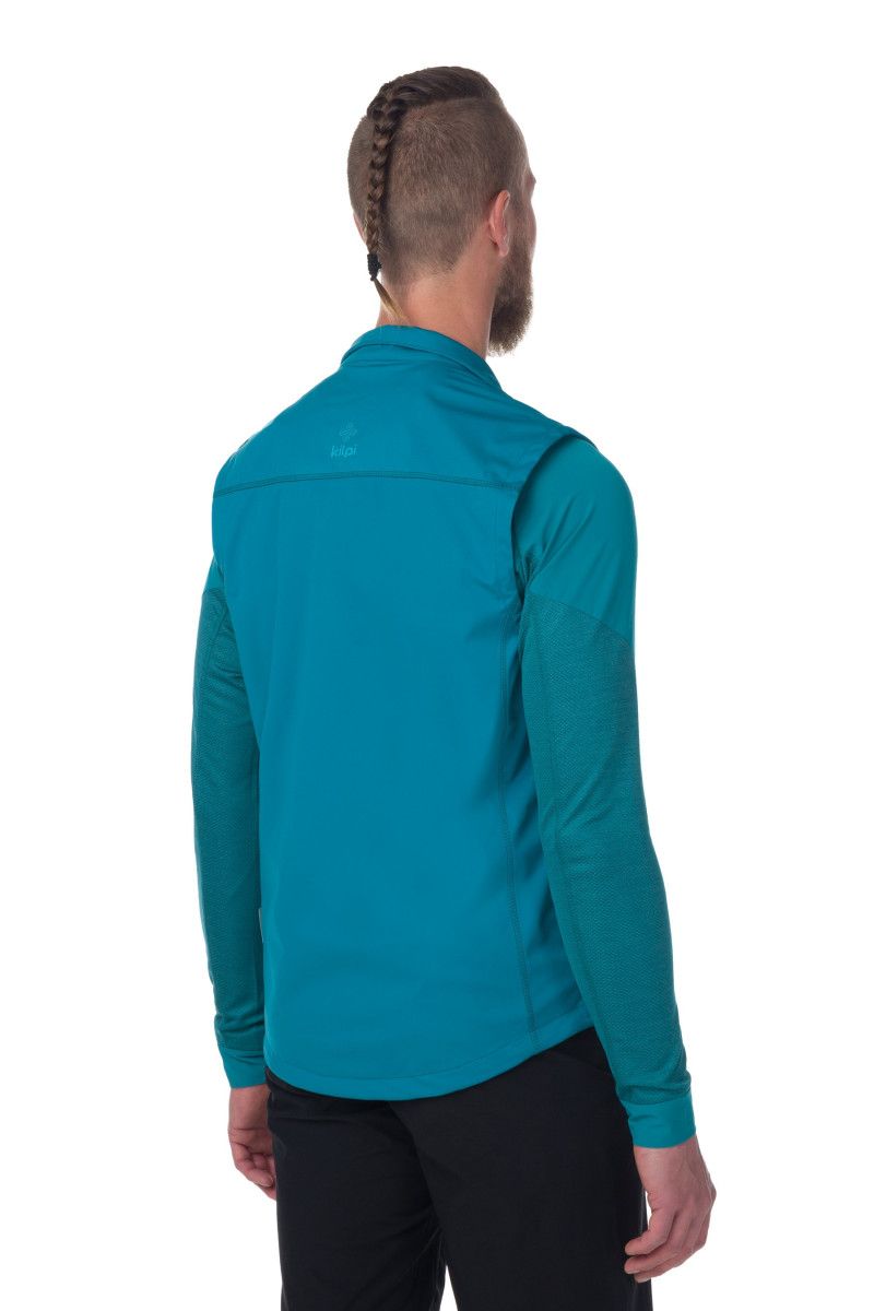 Kilpi RIELLO-M Black