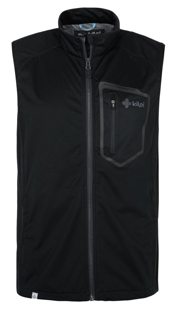 kilpi RIELLO-M Black
