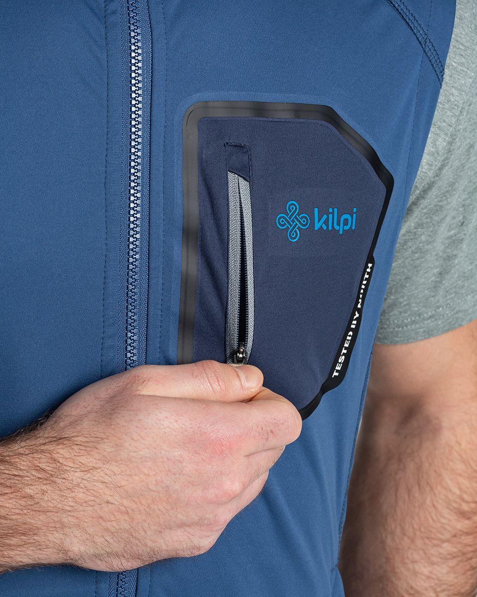 Kilpi RIELLO-M Dark Blue