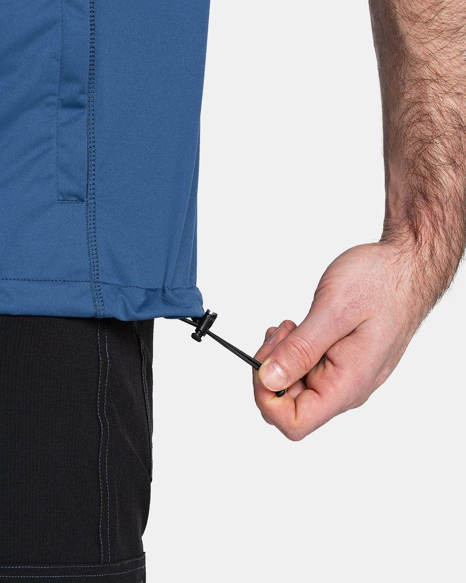 Kilpi RIELLO-M Dark Blue