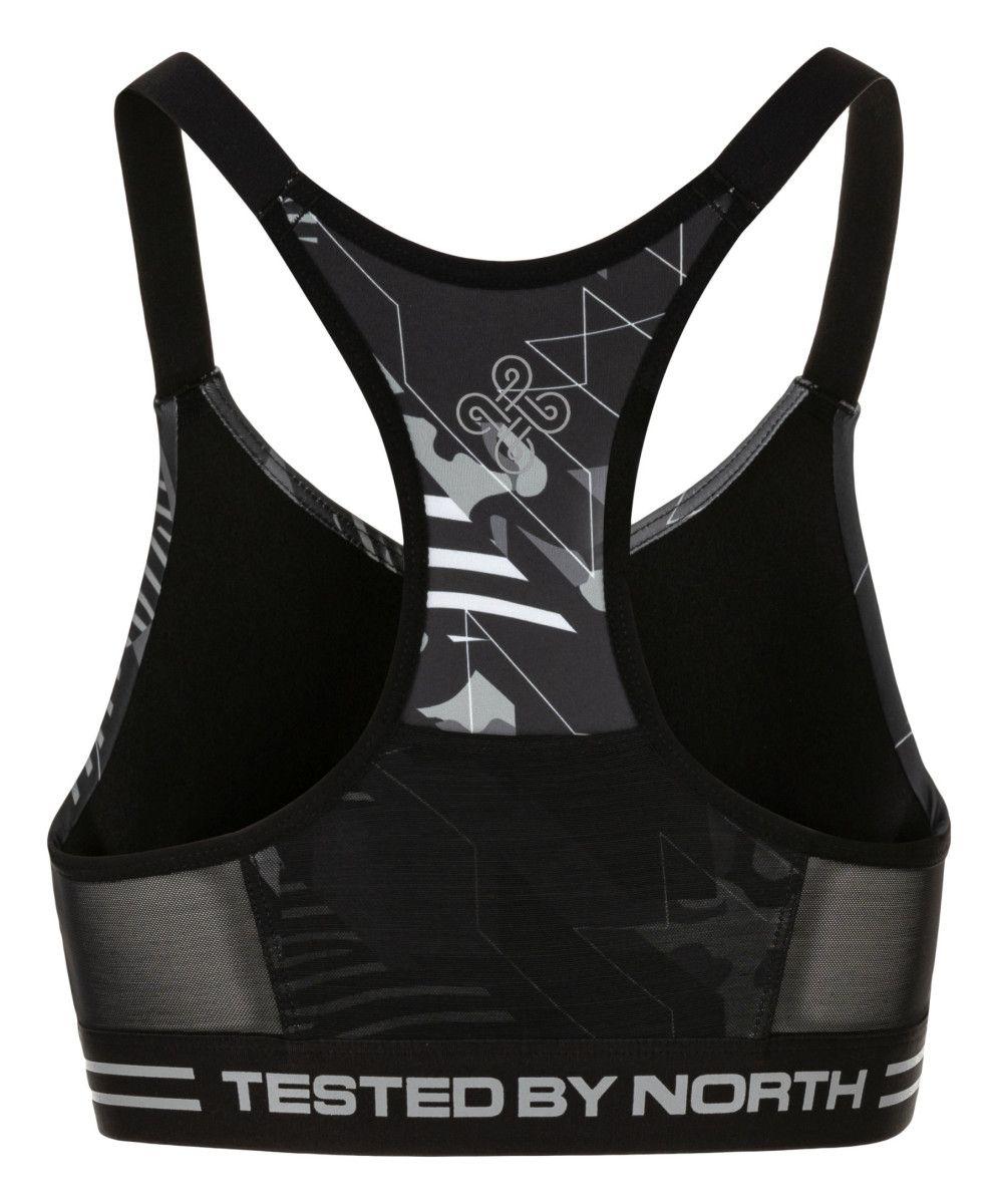 Kilpi RINTA-W Dark Grey