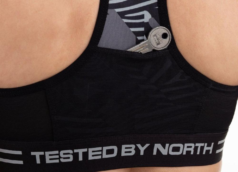 Kilpi RINTA-W Dark Grey