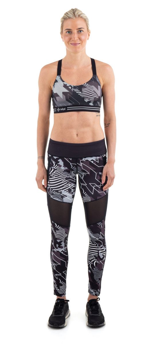 Kilpi RINTA-W Dark Grey