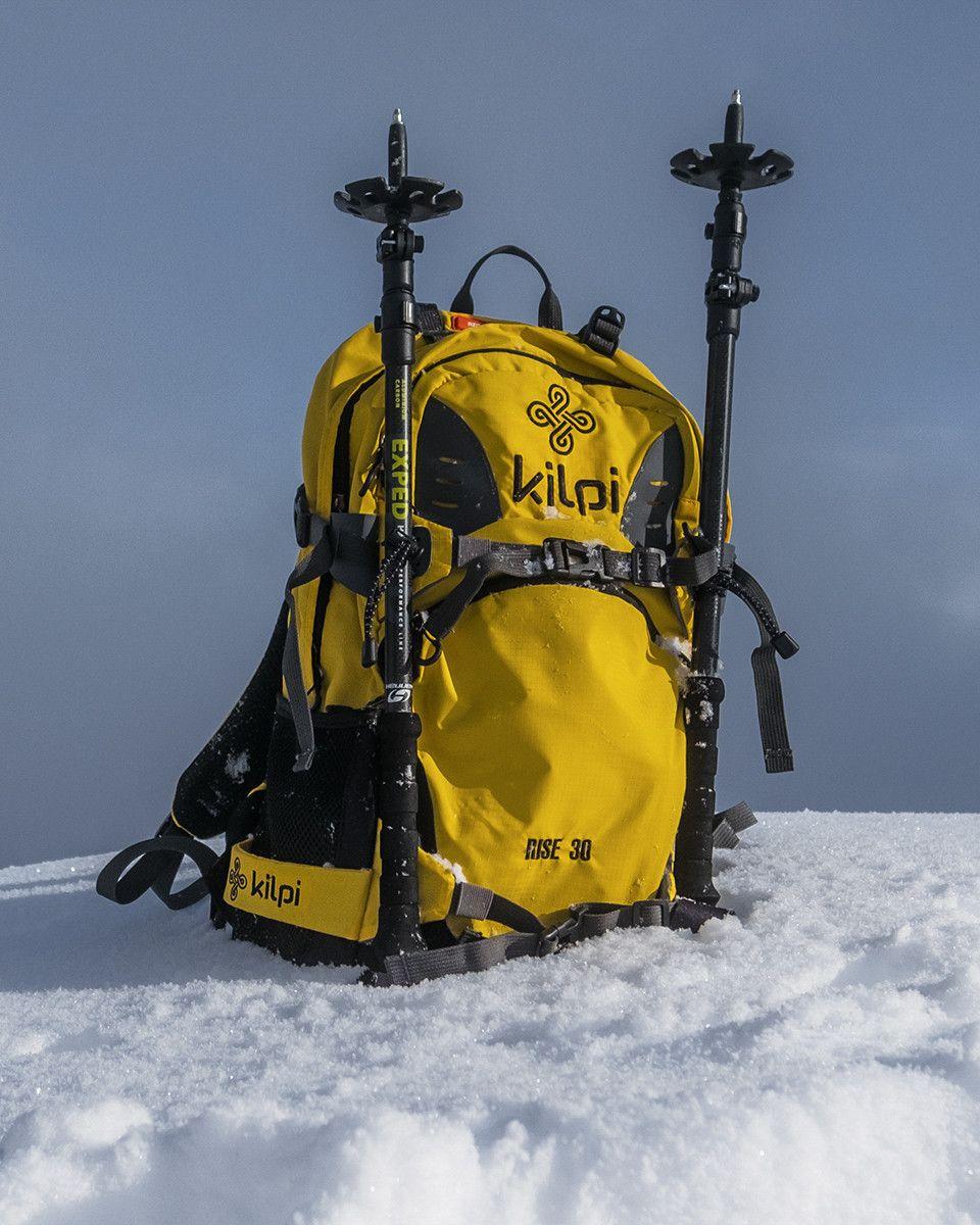 Kilpi RISE 30-U Yellow