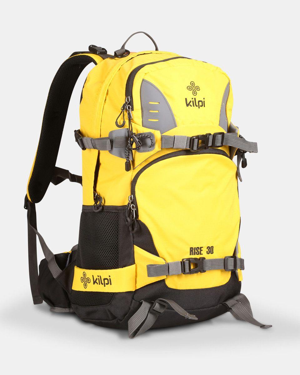 kilpi RISE 30-U Yellow
