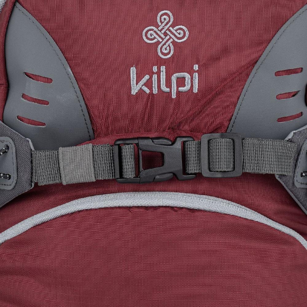 Kilpi RISE-U Dark Red