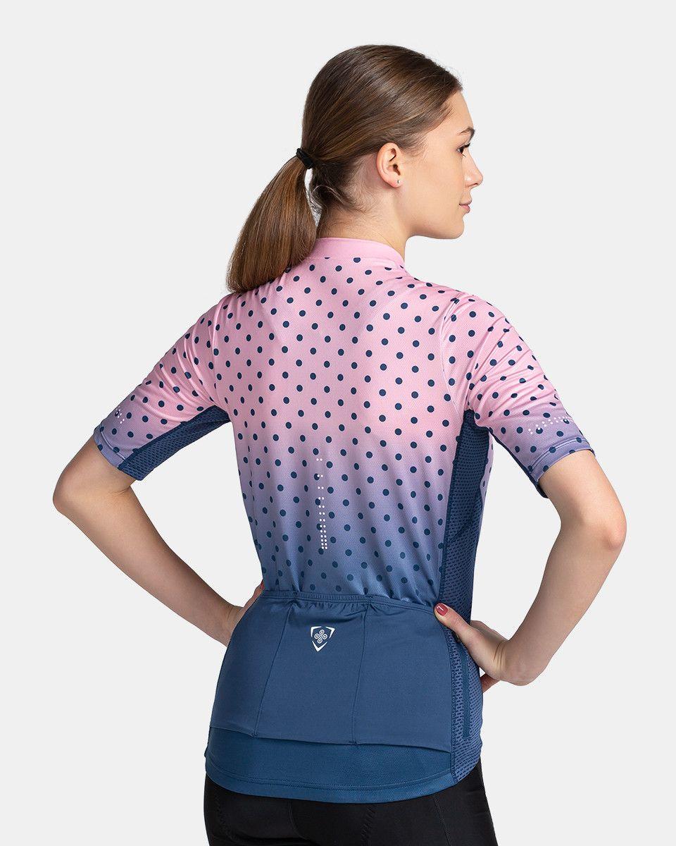 Kilpi RITAEL-W Light Pink