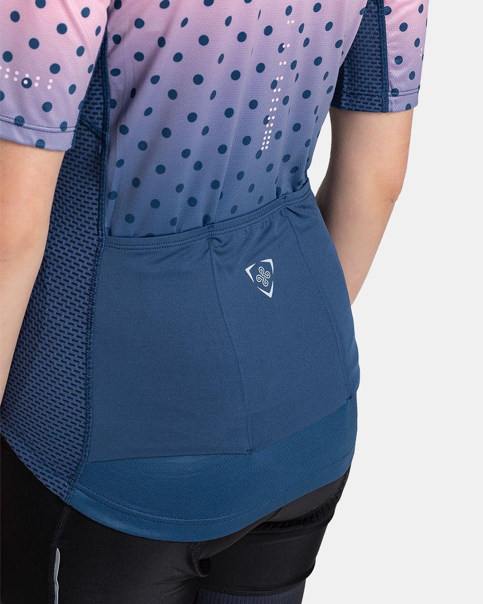 Kilpi RITAEL-W Light Pink