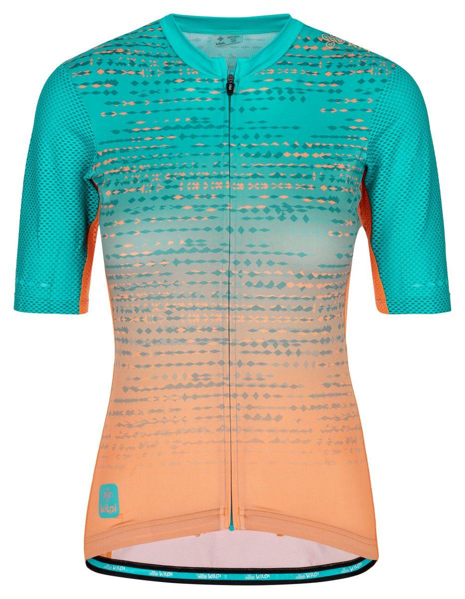 Kilpi RITAEL-W Turquoise