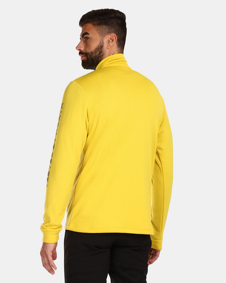 Kilpi ROLO-M Yellow