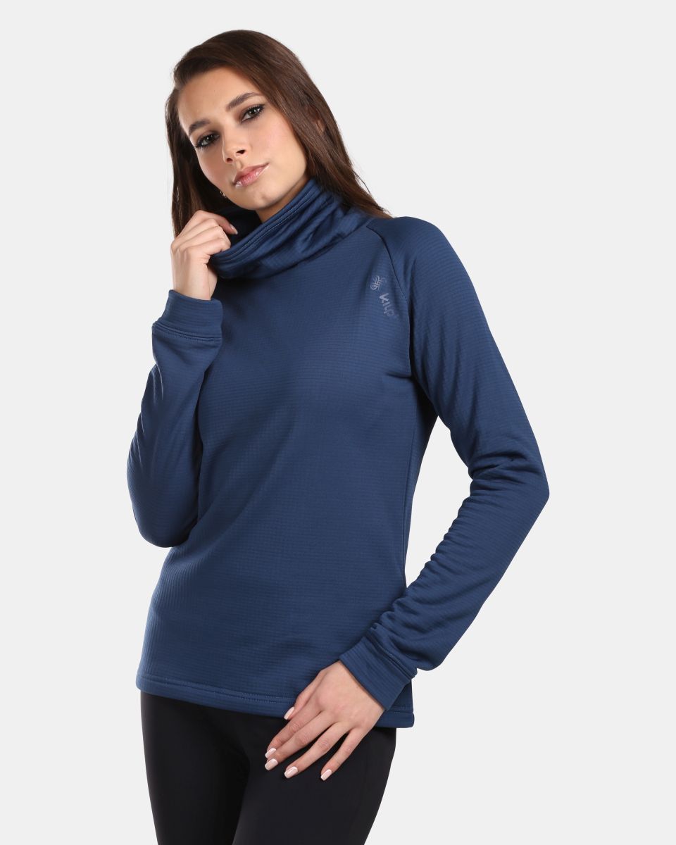 Kilpi ROLO-W Dark Blue