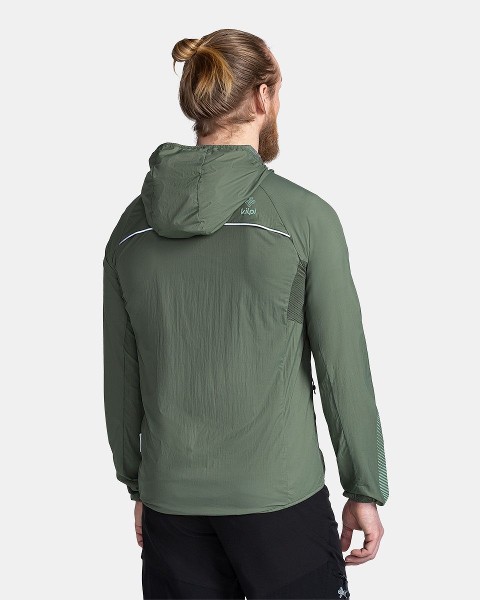 Kilpi ROSA-M Dark Green