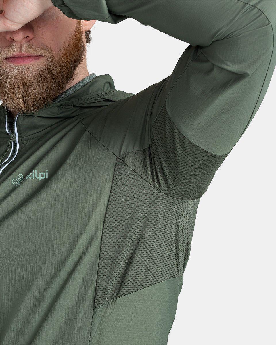 Kilpi ROSA-M Dark Green