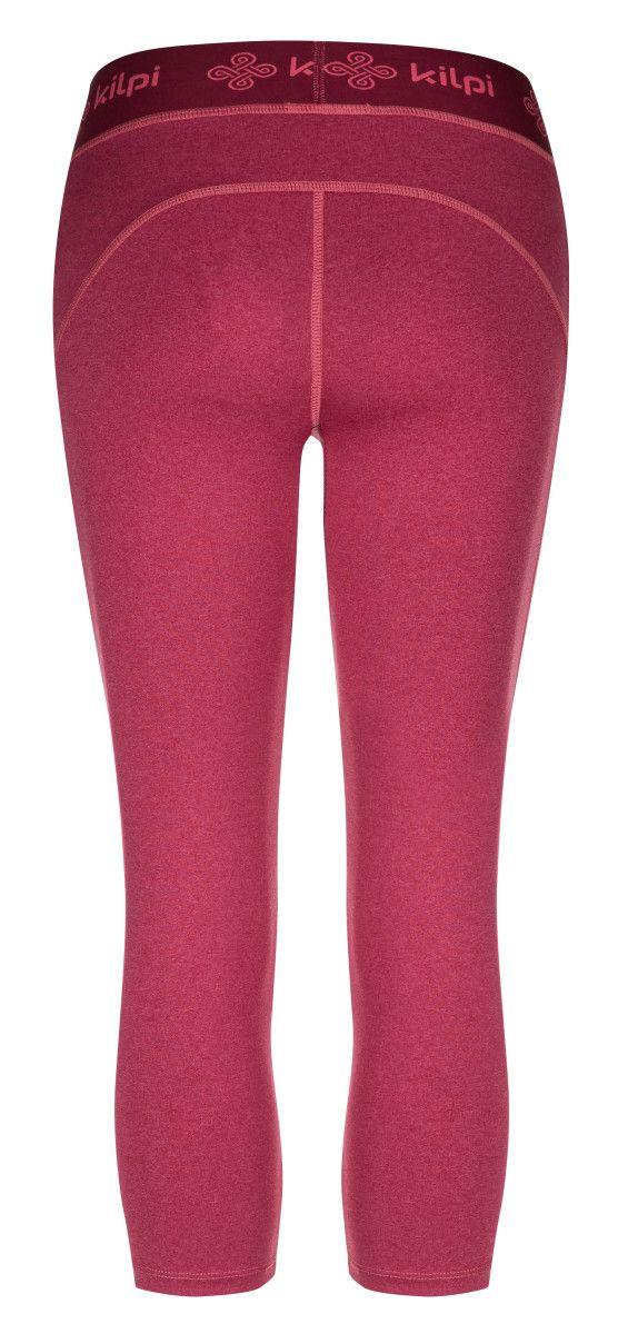 Kilpi ROSLYN-W Dark Red