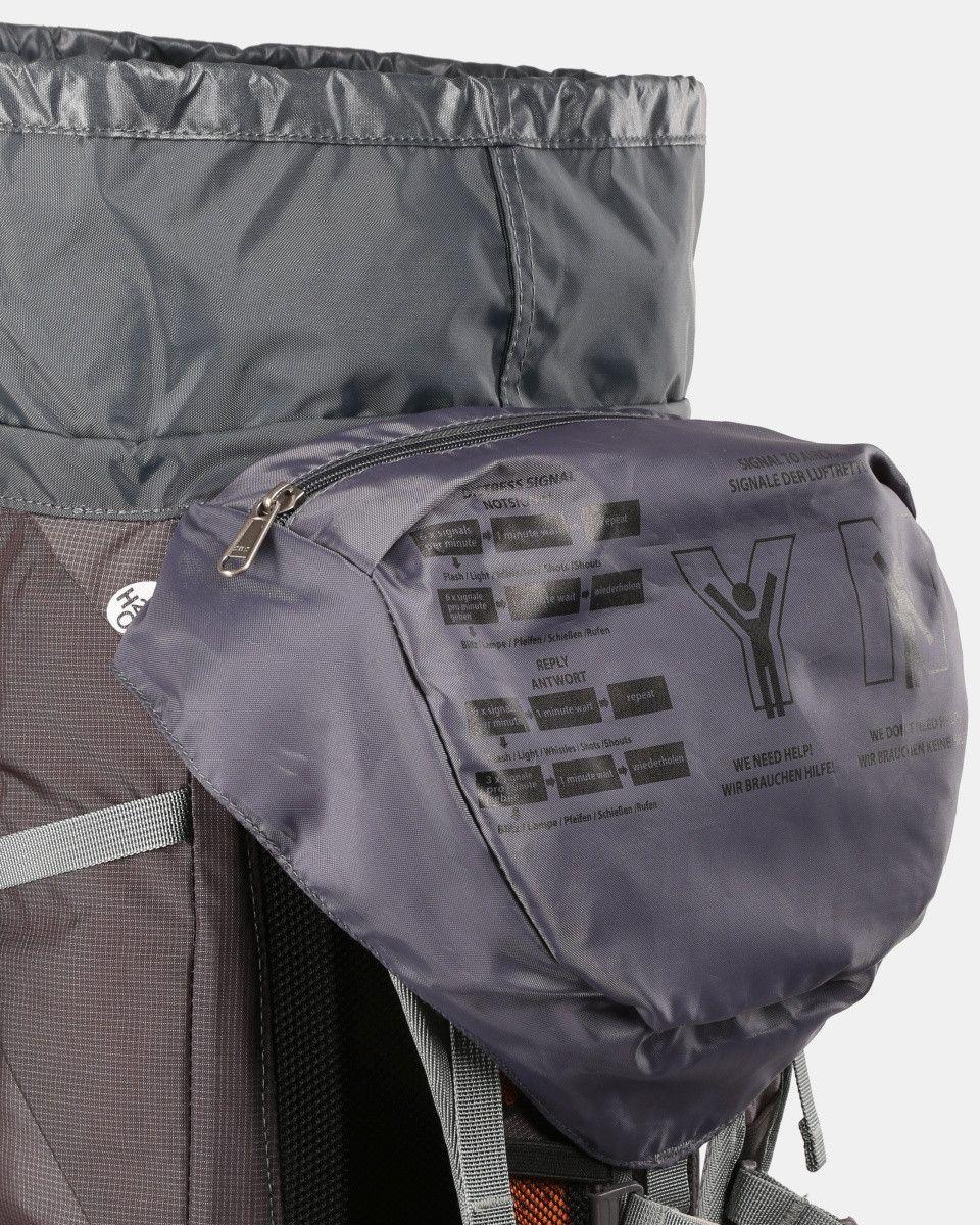 Kilpi ROX 40-U Dark Green