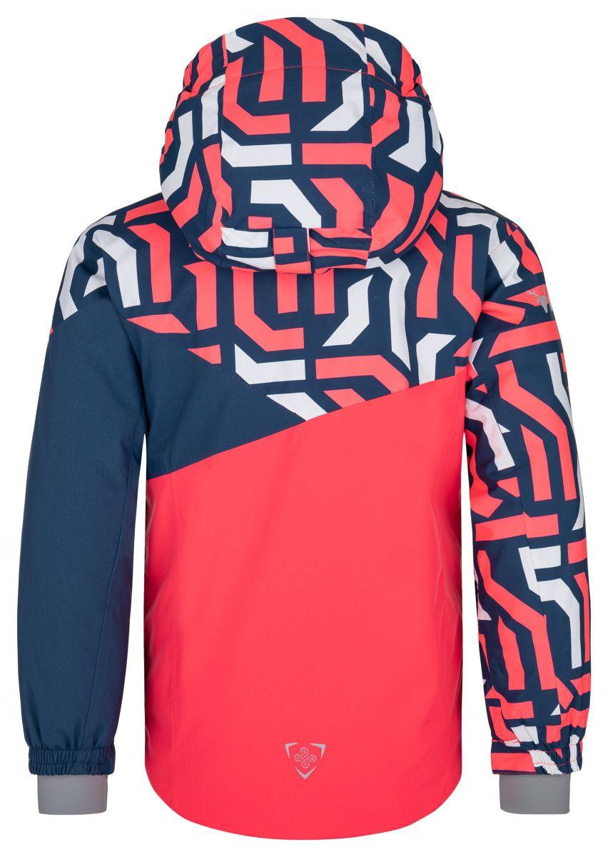 Kilpi SAARA-JG Pink
