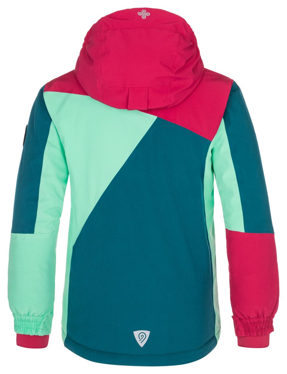Kilpi SAARA-JG Turquoise
