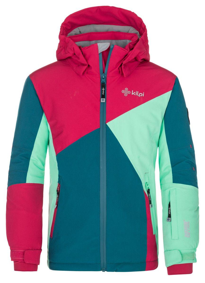 kilpi SAARA-JG Turquoise