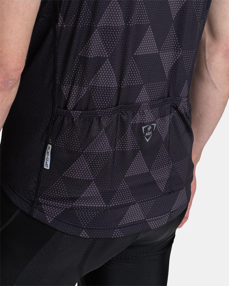 Kilpi SALETTA-M Black