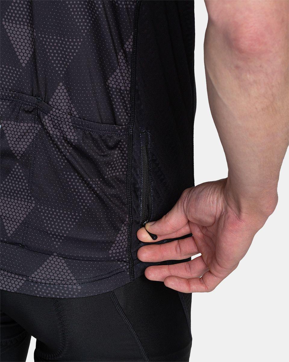 Kilpi SALETTA-M Black