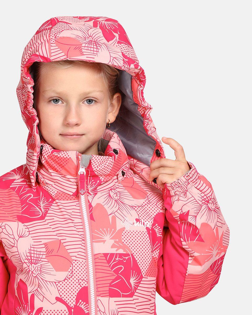 Kilpi SAMARA-JG Pink