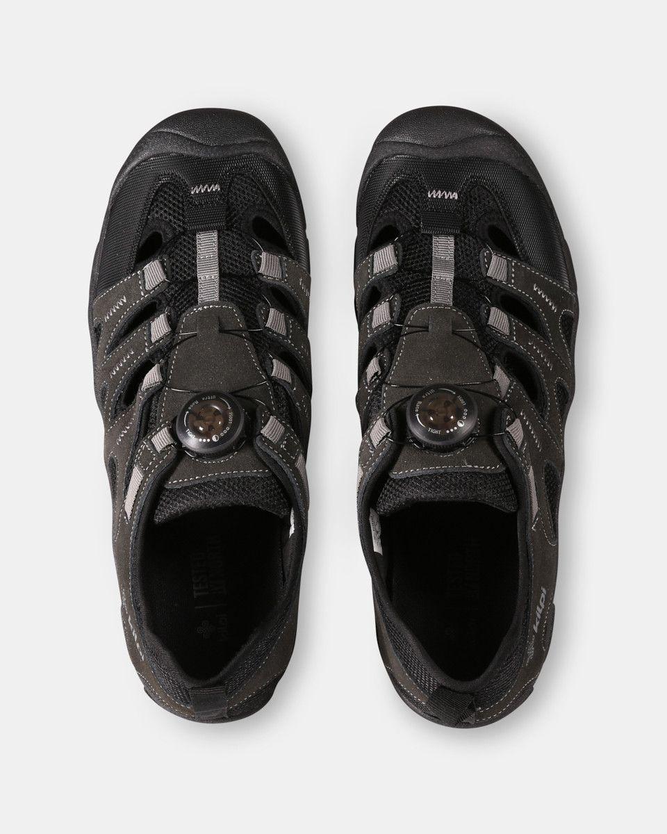 Kilpi SANDRO-U Black