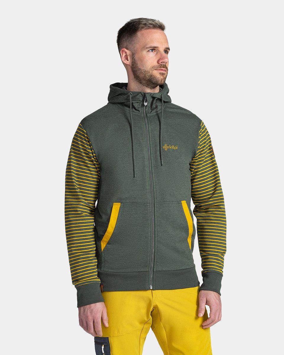 kilpi SEARA-M Dark green