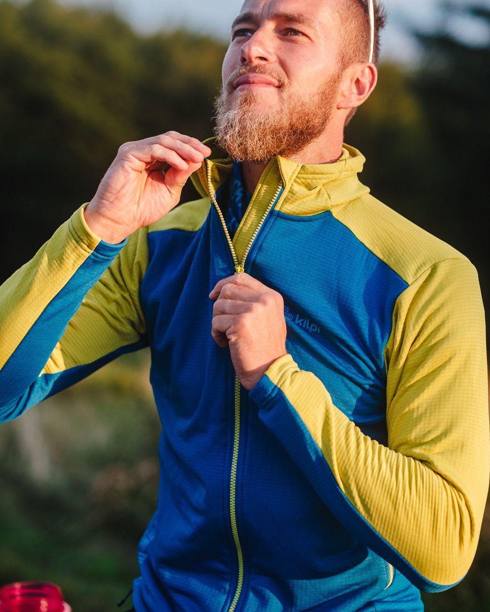 Kilpi SEVELEN-M Blue