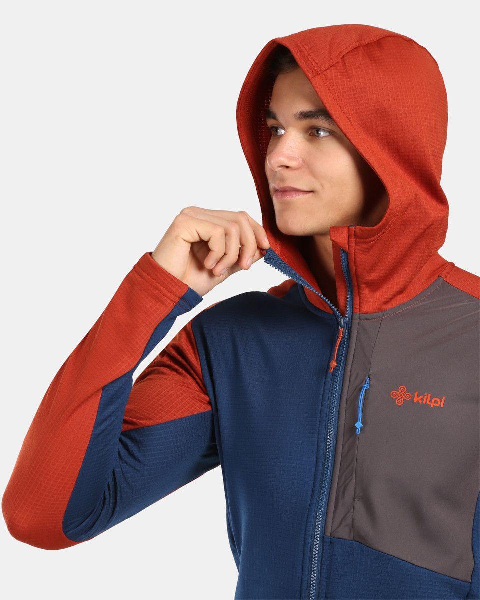 Kilpi SEVELEN-M Dark Blue