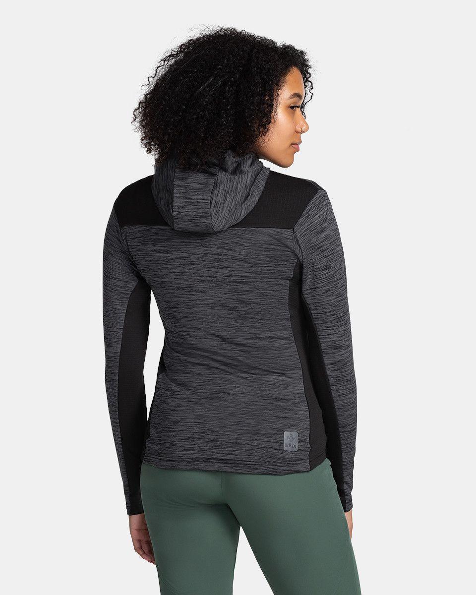 Kilpi SEVELEN-W Black