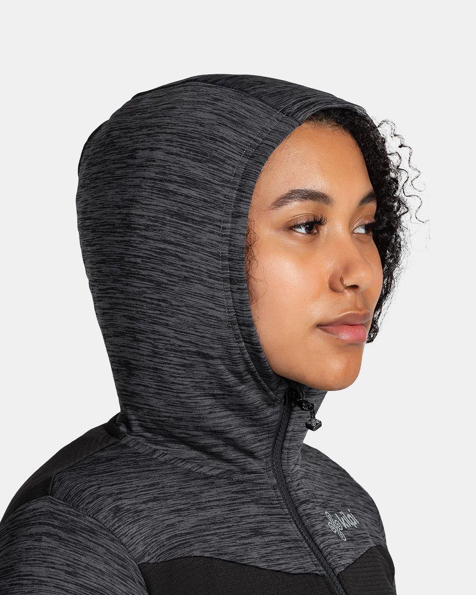 Kilpi SEVELEN-W Black