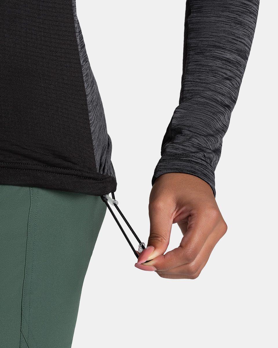 Kilpi SEVELEN-W Black