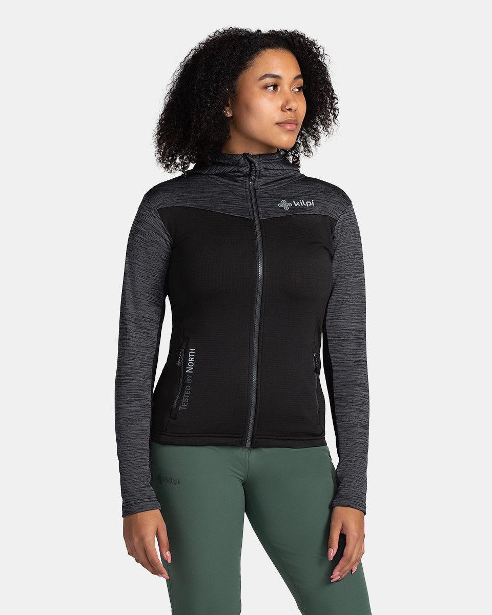 kilpi SEVELEN-W Black