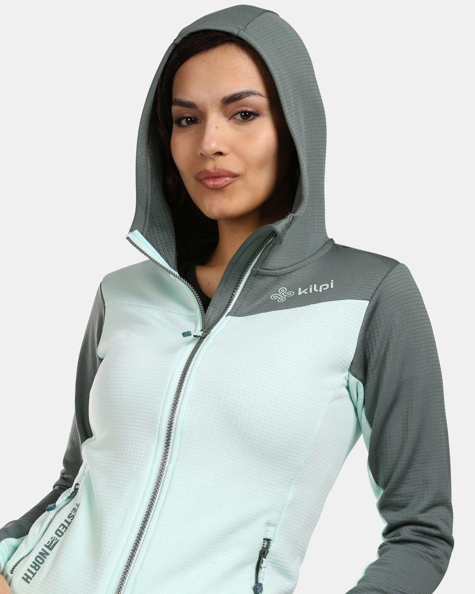 Kilpi SEVELEN-W Mint