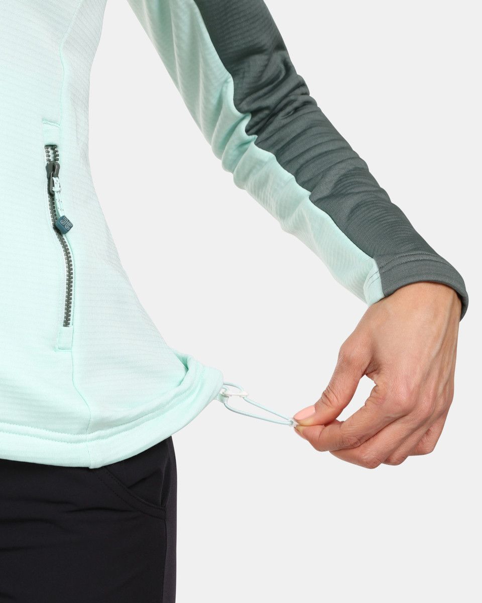 Kilpi SEVELEN-W Mint