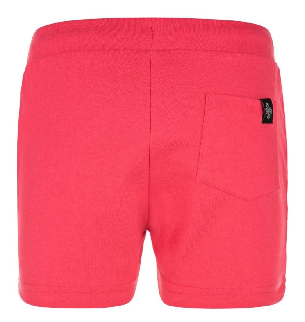 Kilpi SHORTY-JG Pink