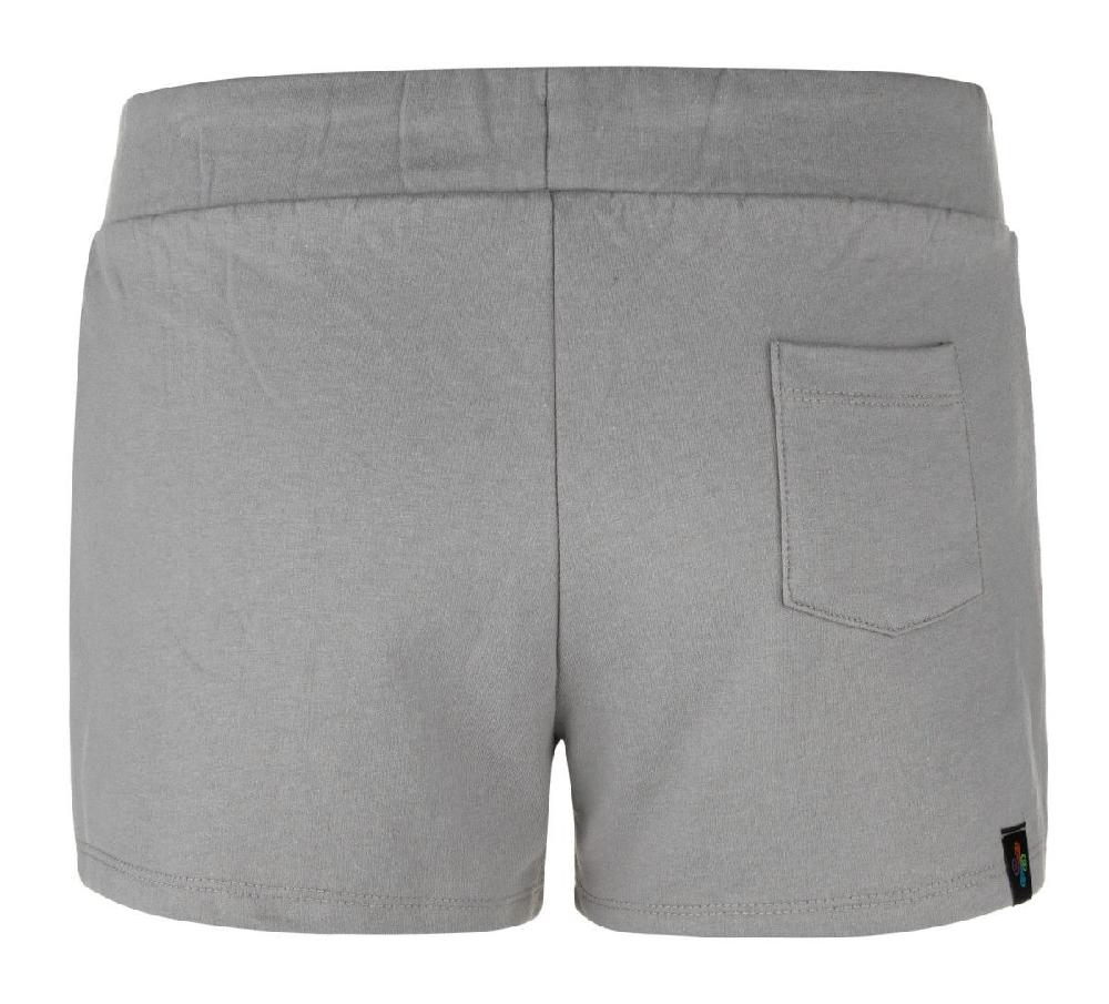 Kilpi SHORTY-W Light Grey