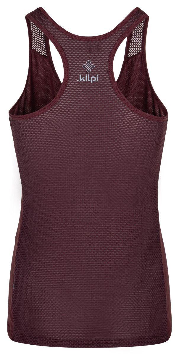 Kilpi SIEN-W Dark Red