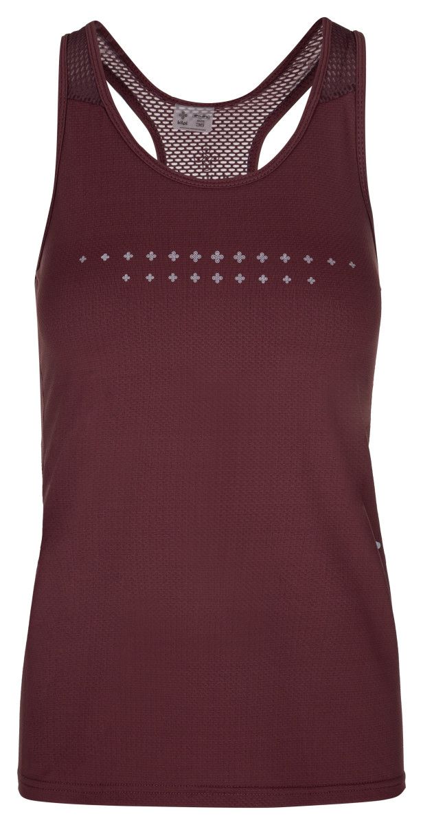 kilpi SIEN-W Dark red