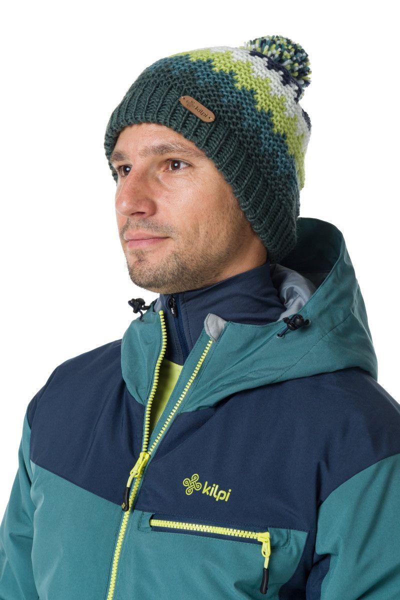 Kilpi SKAL-M Dark Green