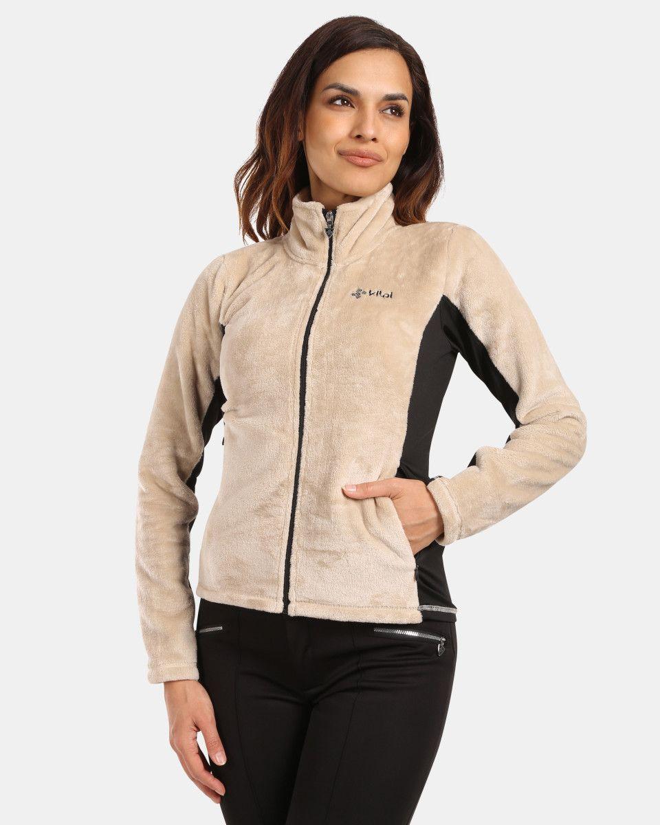 Kilpi SKATHI-W Beige