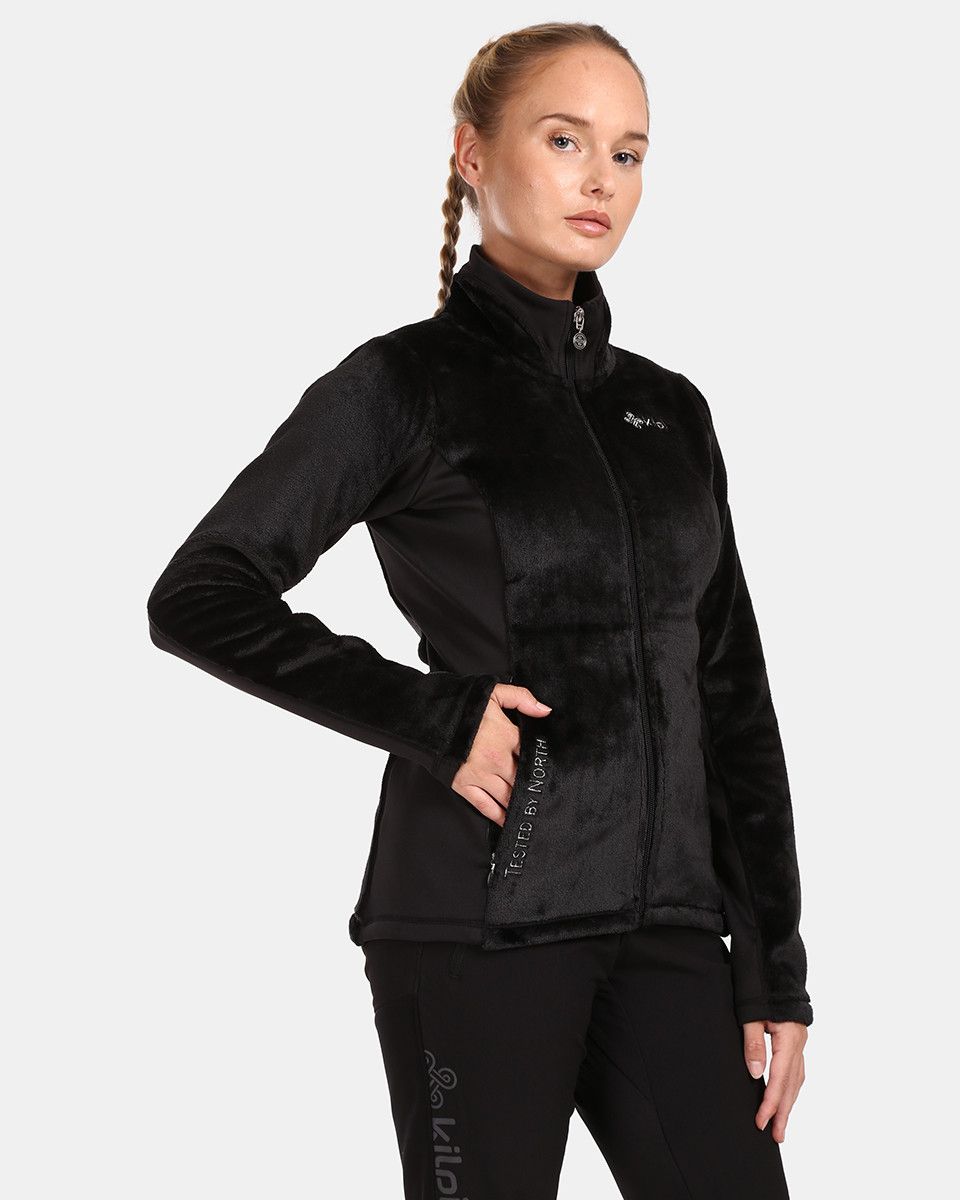 Kilpi SKATHI-W Black