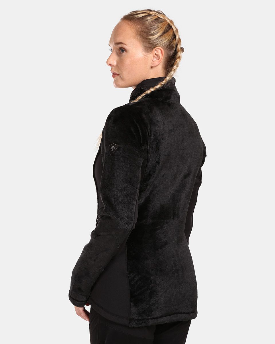 Kilpi SKATHI-W Black