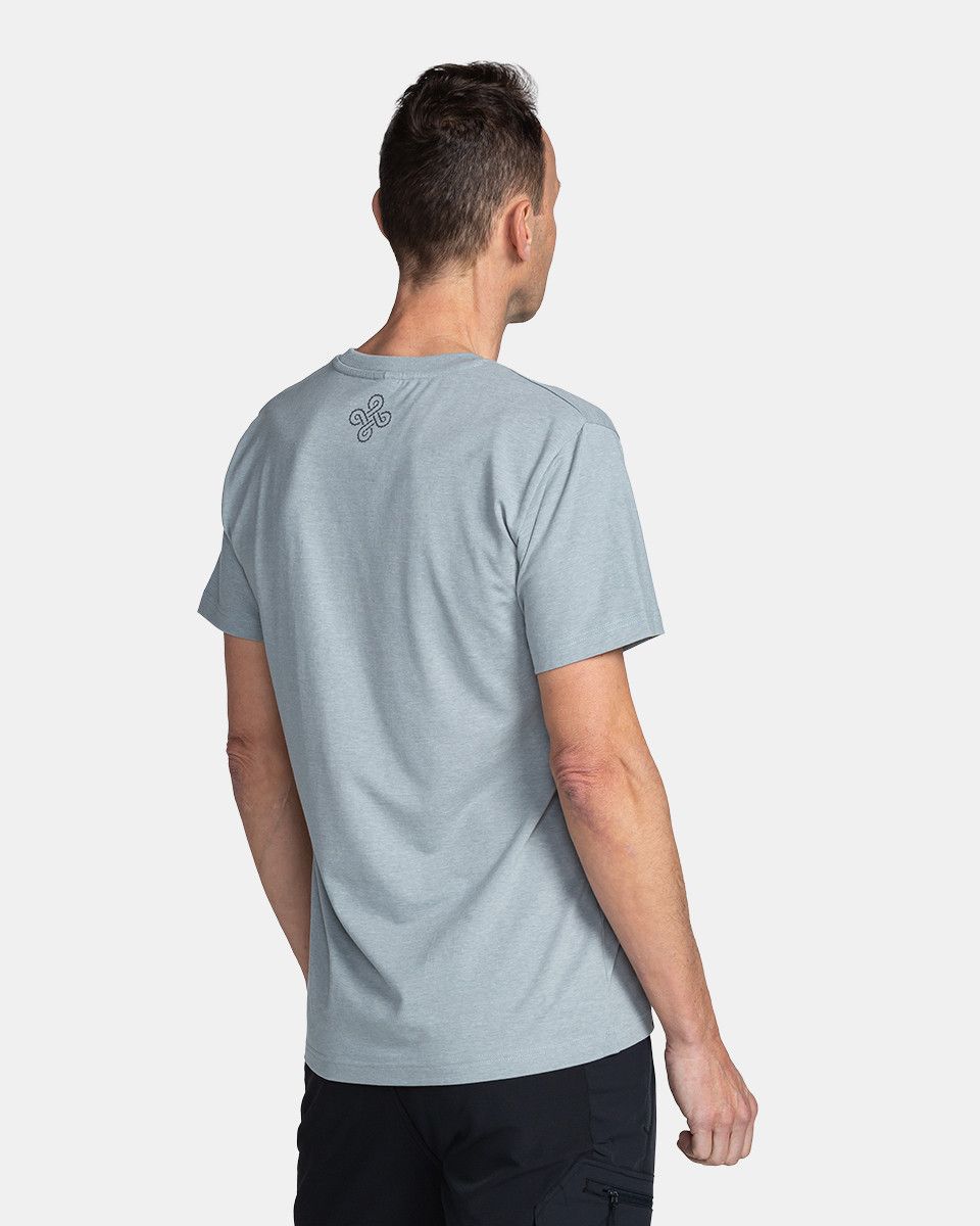 Kilpi SKULLY-M Light Grey