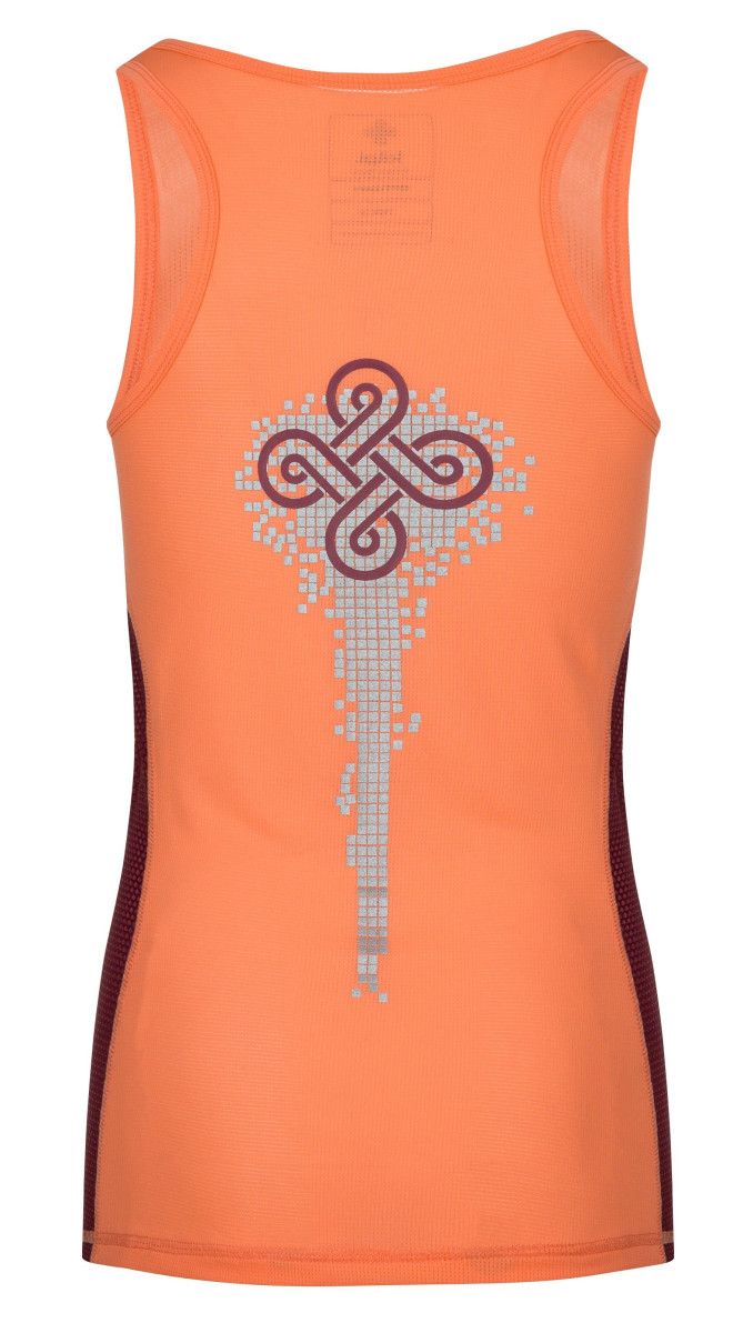 Kilpi SLINKY-W Peach