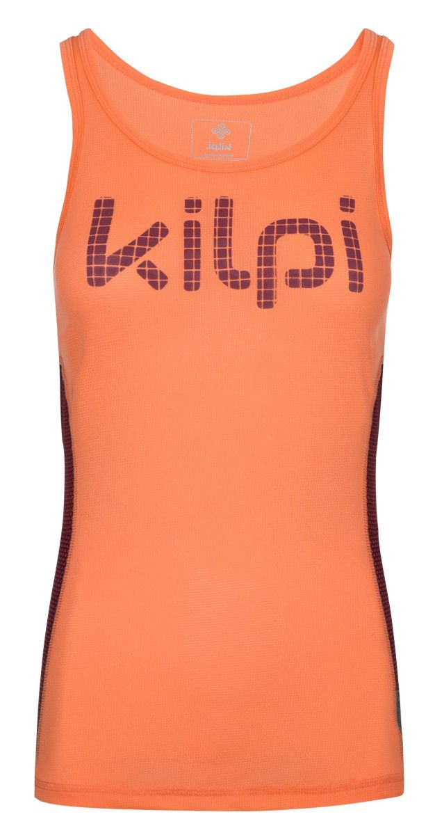 kilpi SLINKY-W Peach
